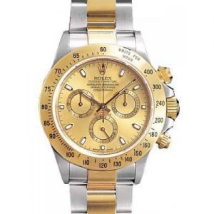 O Rolex falso que parece de verdade tem poder de enganar até pessoas especialistas em falsificações de relógios luxuosos.