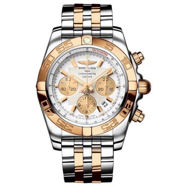 Breitling-Chronomath