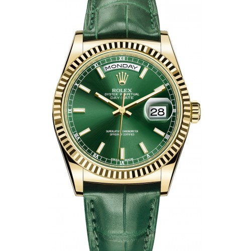 Réplicas de relógio da Rolex no dia dos pais