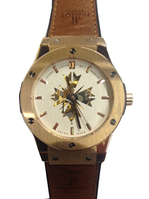 Réplica de relógio Hublot Shawn Carter Réplica de relógio Hublot Shawn Carter