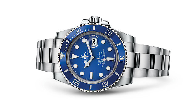 réplica de relogio Rolex Submariner Blue réplica de relogio Rolex Submariner Blue