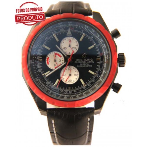 Réplicas de relógios Breitling
