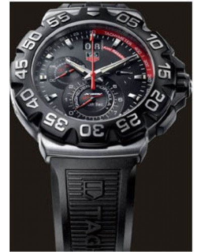 Relógios Réplicas Tag Heuer para quem busca elegância