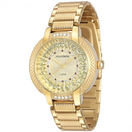 Relógios réplicas femininas