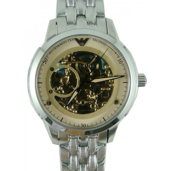 Relógio réplica Armani Ar4624