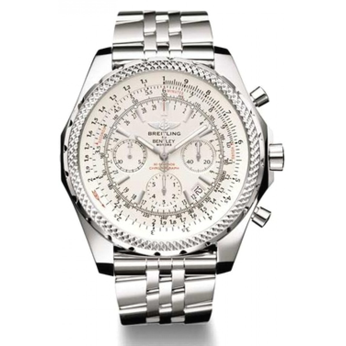 Réplicas de relógios famosos para eventos sociais