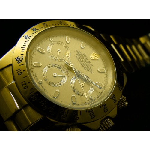 Relógios réplicas Rolex Daytona 05: segredos revelados