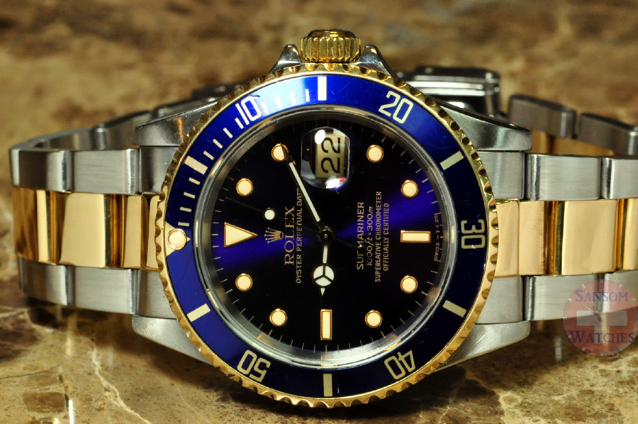 Relógios Rolex réplicas que nunca saem de moda