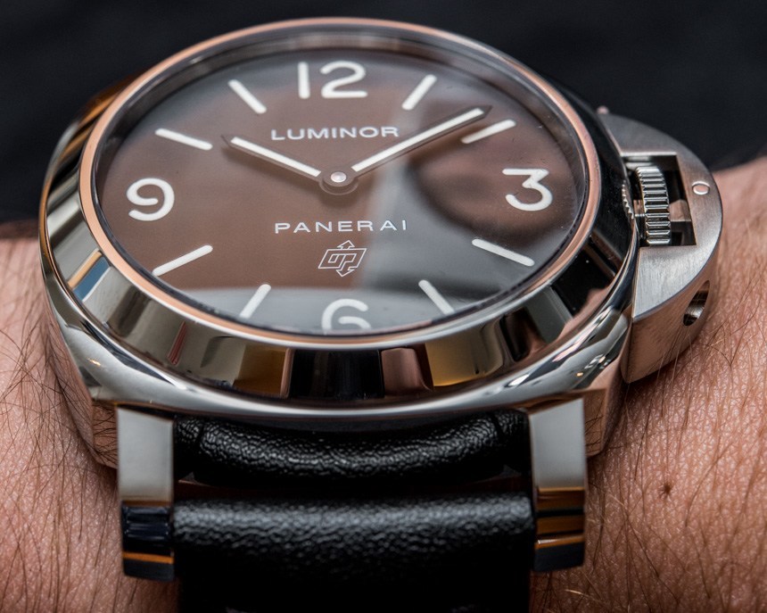 Réplica de relógios Panerai: Por que comprar?